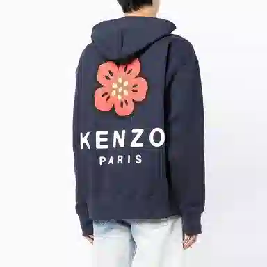 KENZO FW22 Logo
