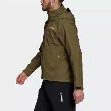 adidas Terrex Mt Rr Jacket