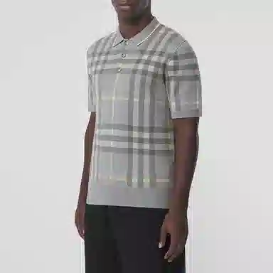 Burberry SS22 Polo