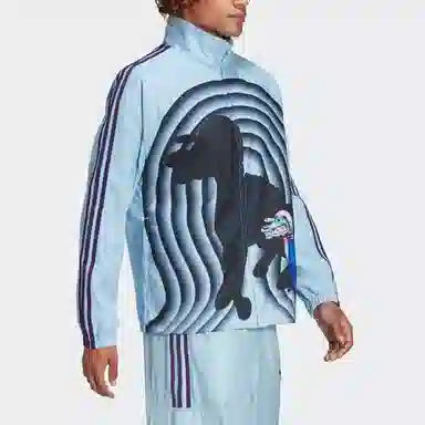 adidas x Kerwin Frost Space Dog Jacket