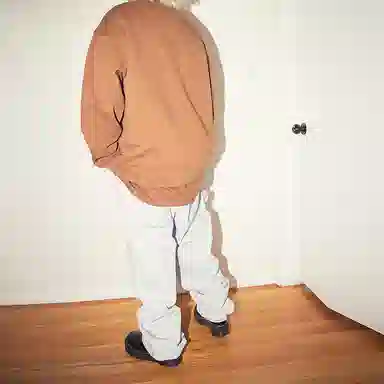 Drew House Carpenter Jean Vintage Indigo