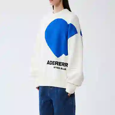 ADER ERROR SS22 Logo