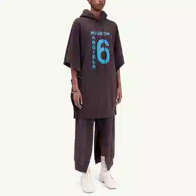 MM6 Maison Margiela FW22