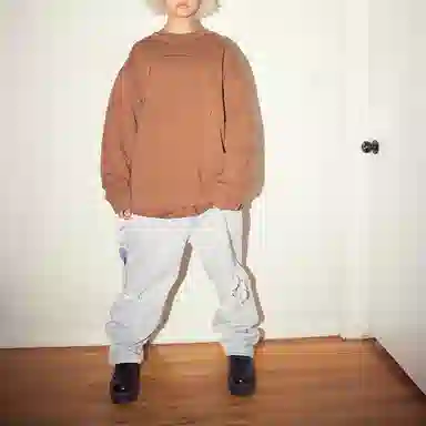 Drew House Carpenter Jean Vintage Indigo