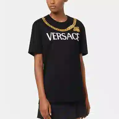 VERSACE SS22 LogoT