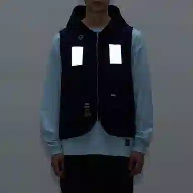 NEIGHBORHOOD Ls C-vest