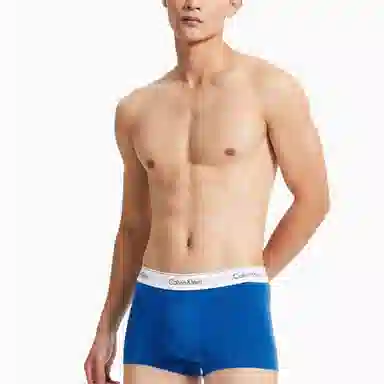 Calvin Klein Logo Boxer Briefs