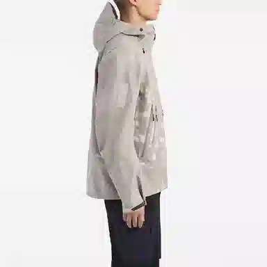 Arcteryx System A Stonle Komorebi Jacket