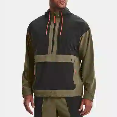 Under Armour Popover