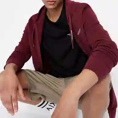 ARMANI EXCHANGE SS22 LogoT