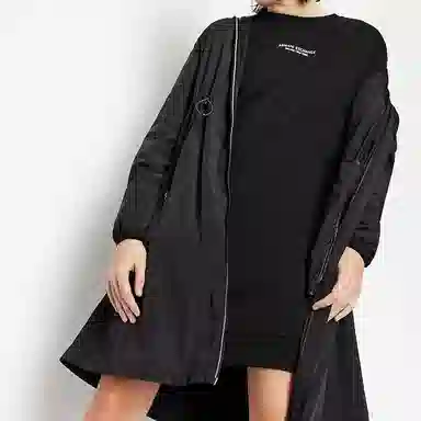 ARMANI EXCHANGE SS22 Logo