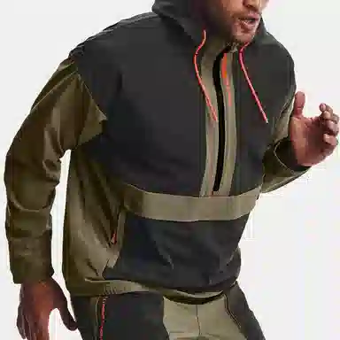 Under Armour Popover