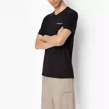 ARMANI EXCHANGE SS22 LogoT