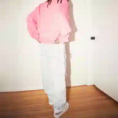 Drew House Carpenter Jean Vintage Indigo