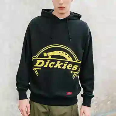 Dickies SS21 Logo