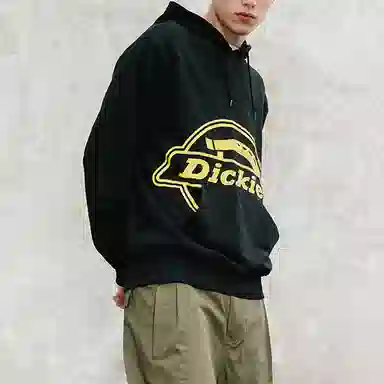 Dickies SS21 Logo