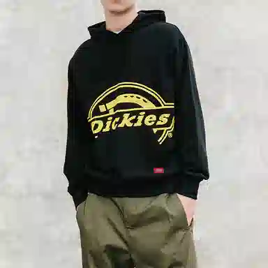 Dickies SS21 Logo