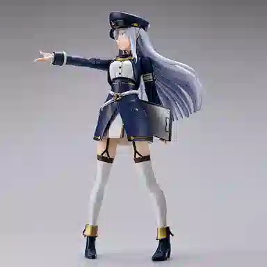 BANDAI HG Figure-rise 86