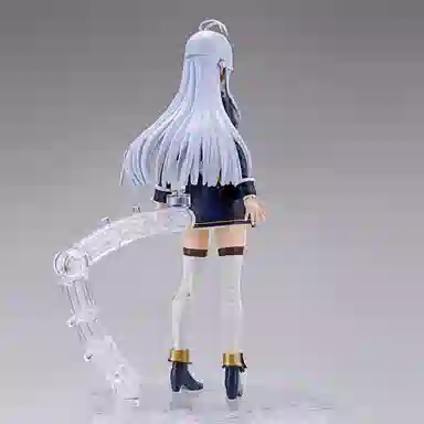 BANDAI HG Figure-rise 86