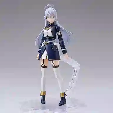 BANDAI HG Figure-rise 86