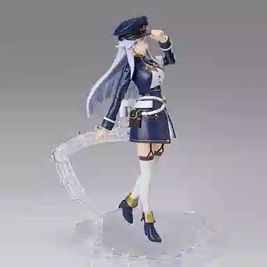 BANDAI HG Figure-rise 86