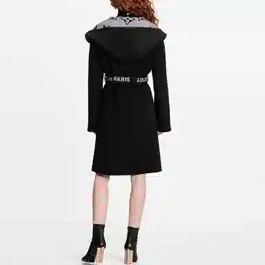 LOUIS VUITTON LV Logo