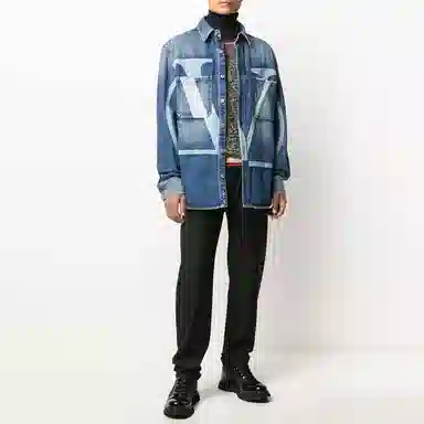 Valentino FW21