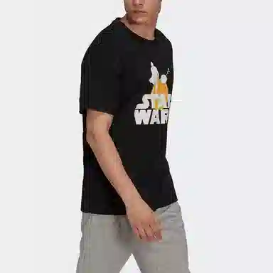 adidas x STAR WARS M Str Wrs Mnd T