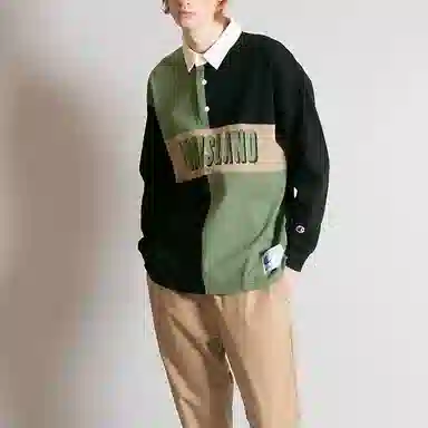 Champion Polo