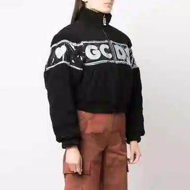 GCDS FW21