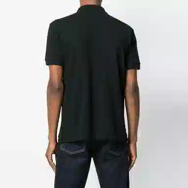 CDG Play SS21 LogoPolo