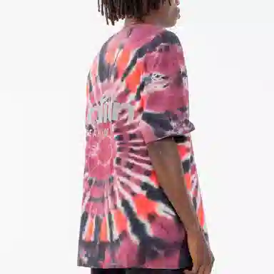 Fear of God Essentials x Union LA Vintage Tee Tie Dye
