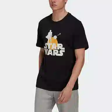 adidas x STAR WARS M Str Wrs Mnd T