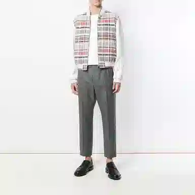 THOM BROWNE SS21