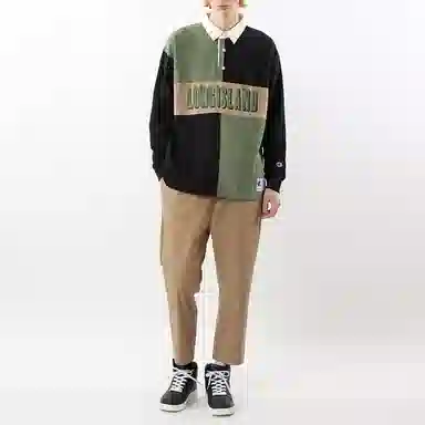 Champion Polo