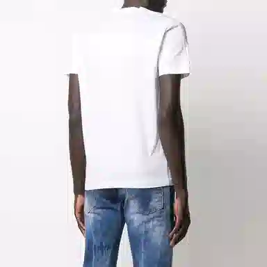 DSQUARED 2 FW21 LogoT