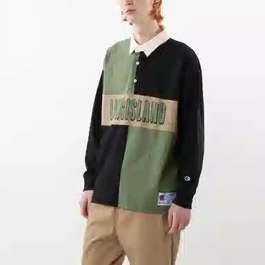 Champion Polo