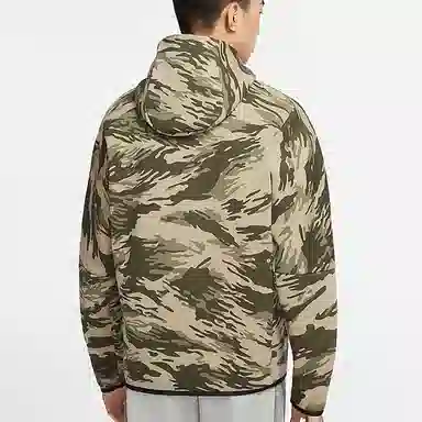 Nike Sportswear Tech Fleece Hoodie