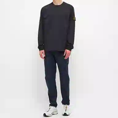 Stone Island Crewneck Sweatshirt
