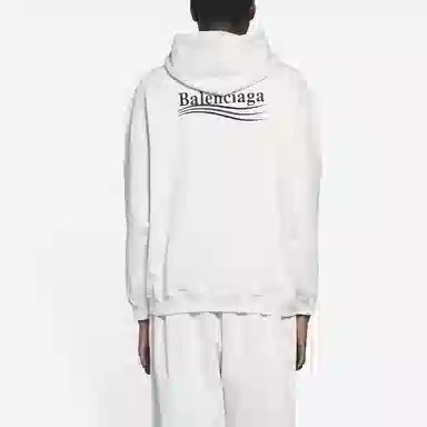 Balenciaga Logo