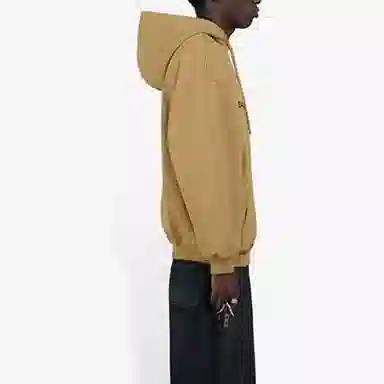 Balenciaga Paris Laurel Hoodie