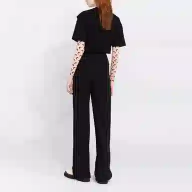 AMBUSH FW21 Black T-Shirt