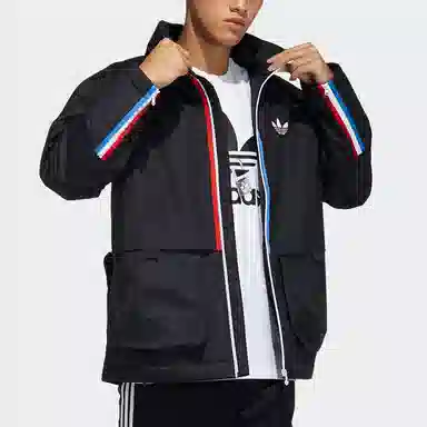 adidas Adicolor Jacket