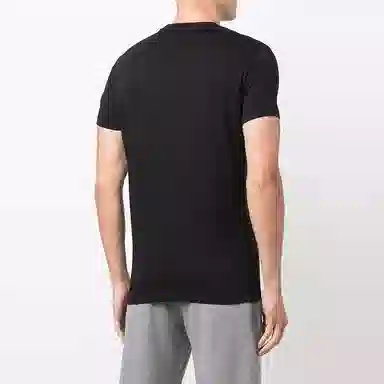 EMPORIO ARMANI FW21 LogoT