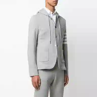 THOM BROWNE Logo