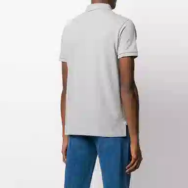 Polo Ralph Lauren LogoPolo