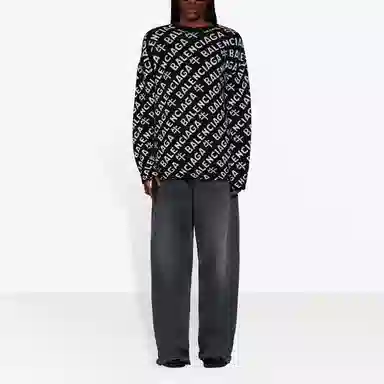 Balenciaga logo