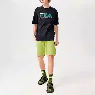 FILA FUSION T