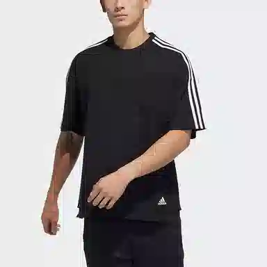 adidas M Mh Loose Tee T