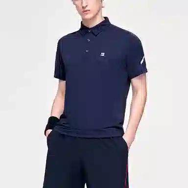 FILA Athletics polo